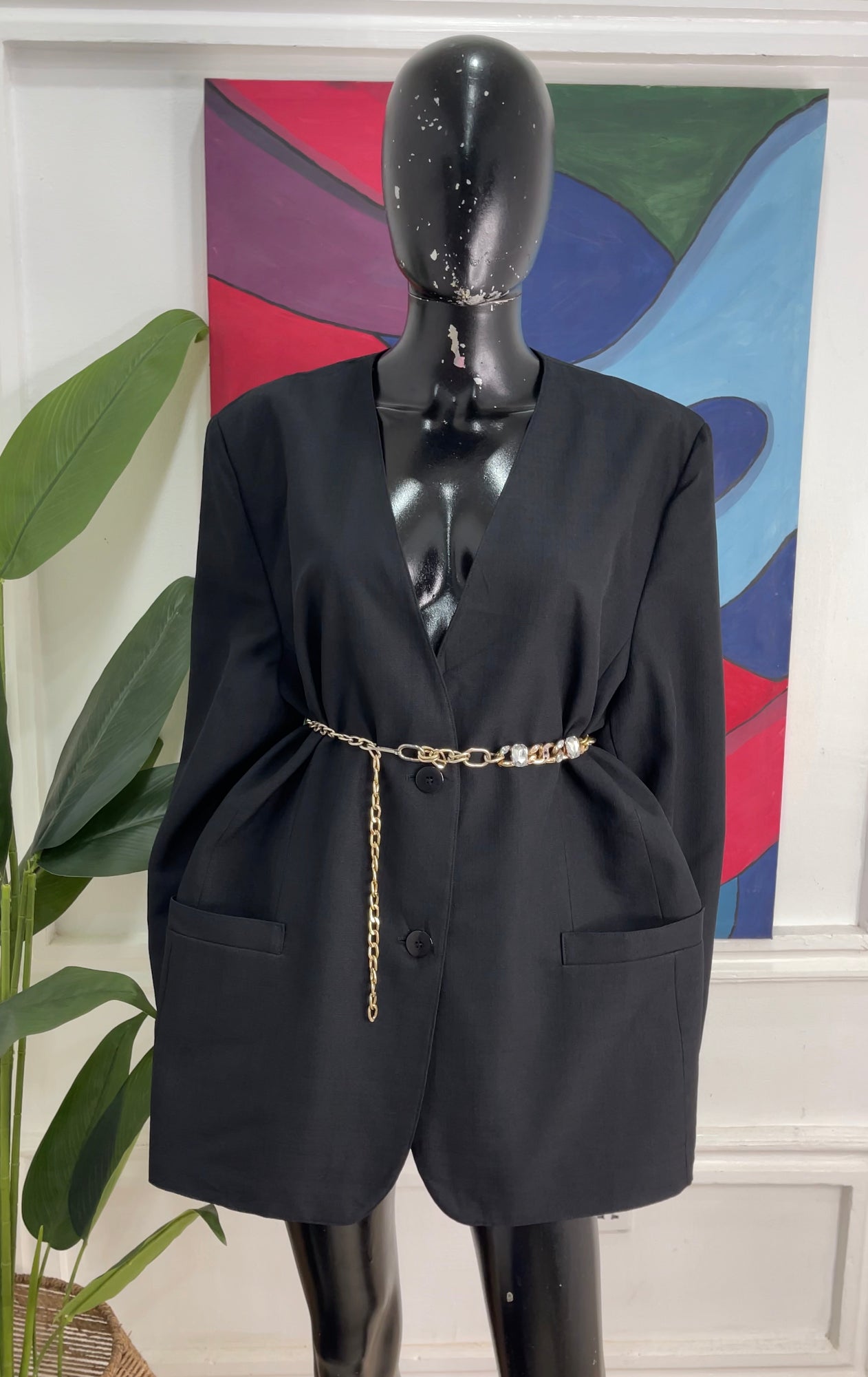 SIZE UK22 / J0868