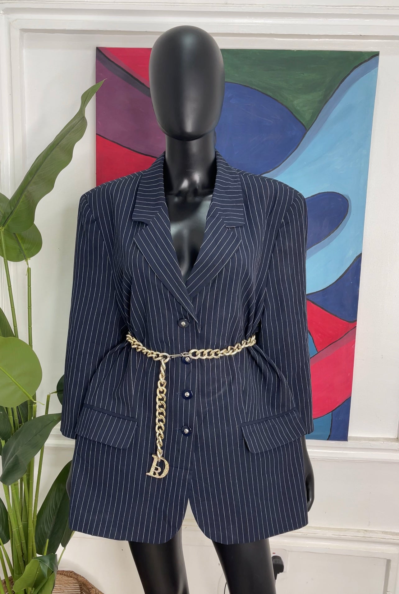 SIZE UK20 / J2553