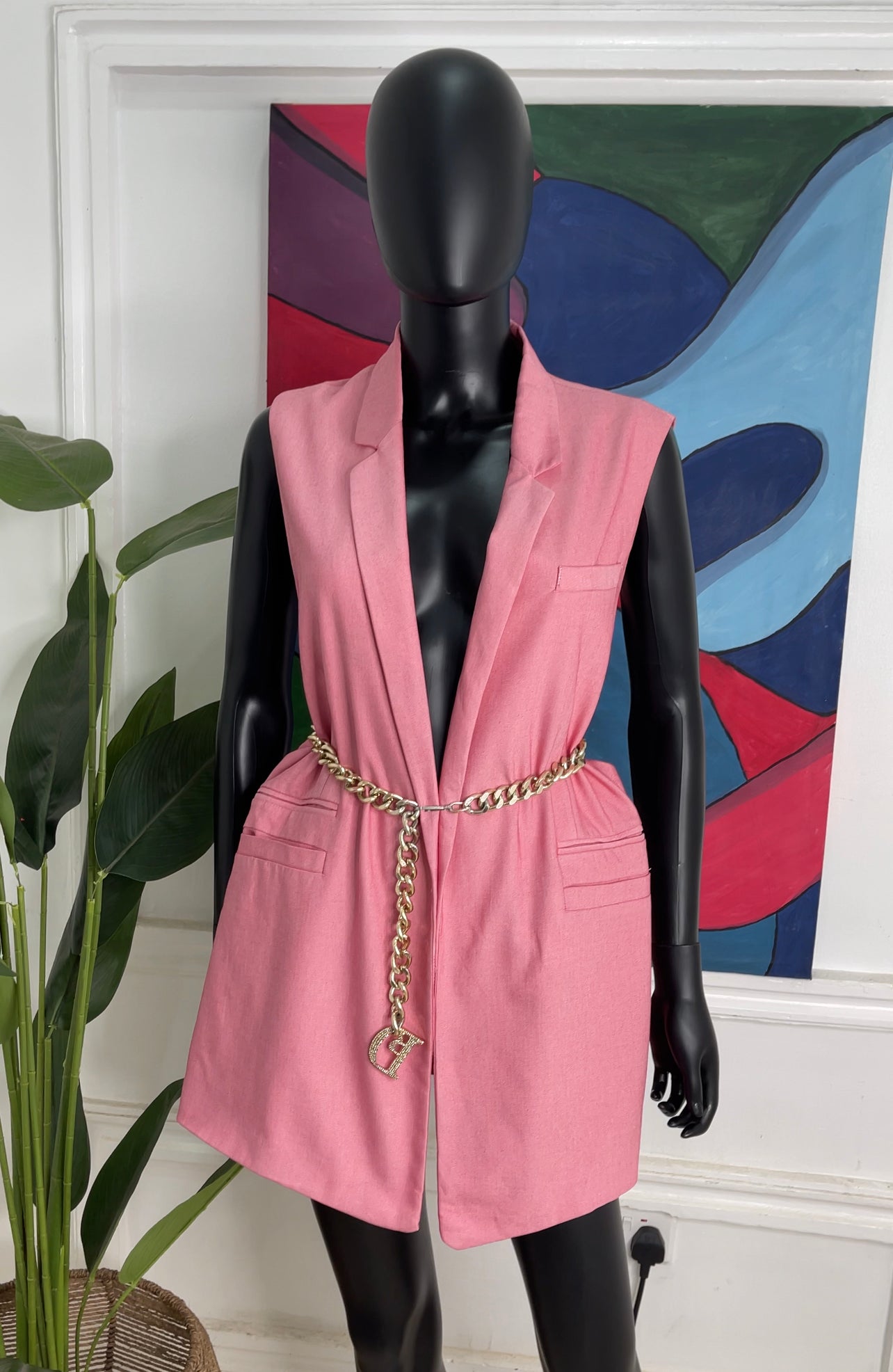 SIZE UK18 / J2369