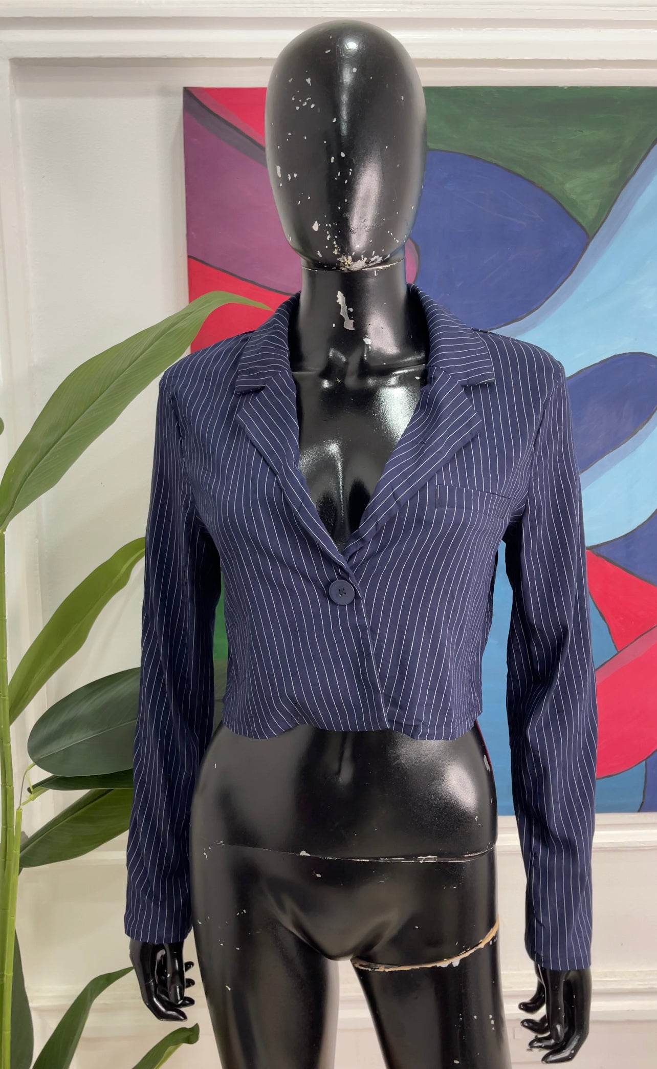 SIZE UK8 / J01339