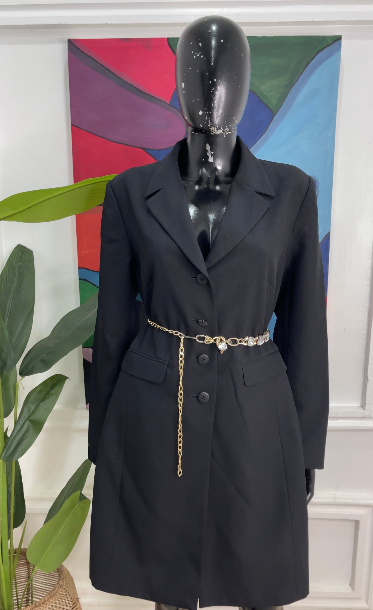 SIZE UK14 / J0373
