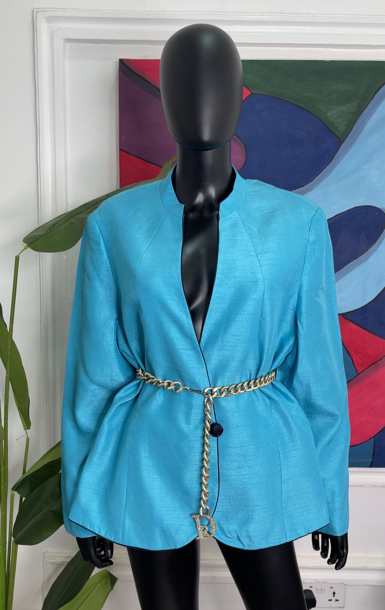 SIZE UK22 / J3055