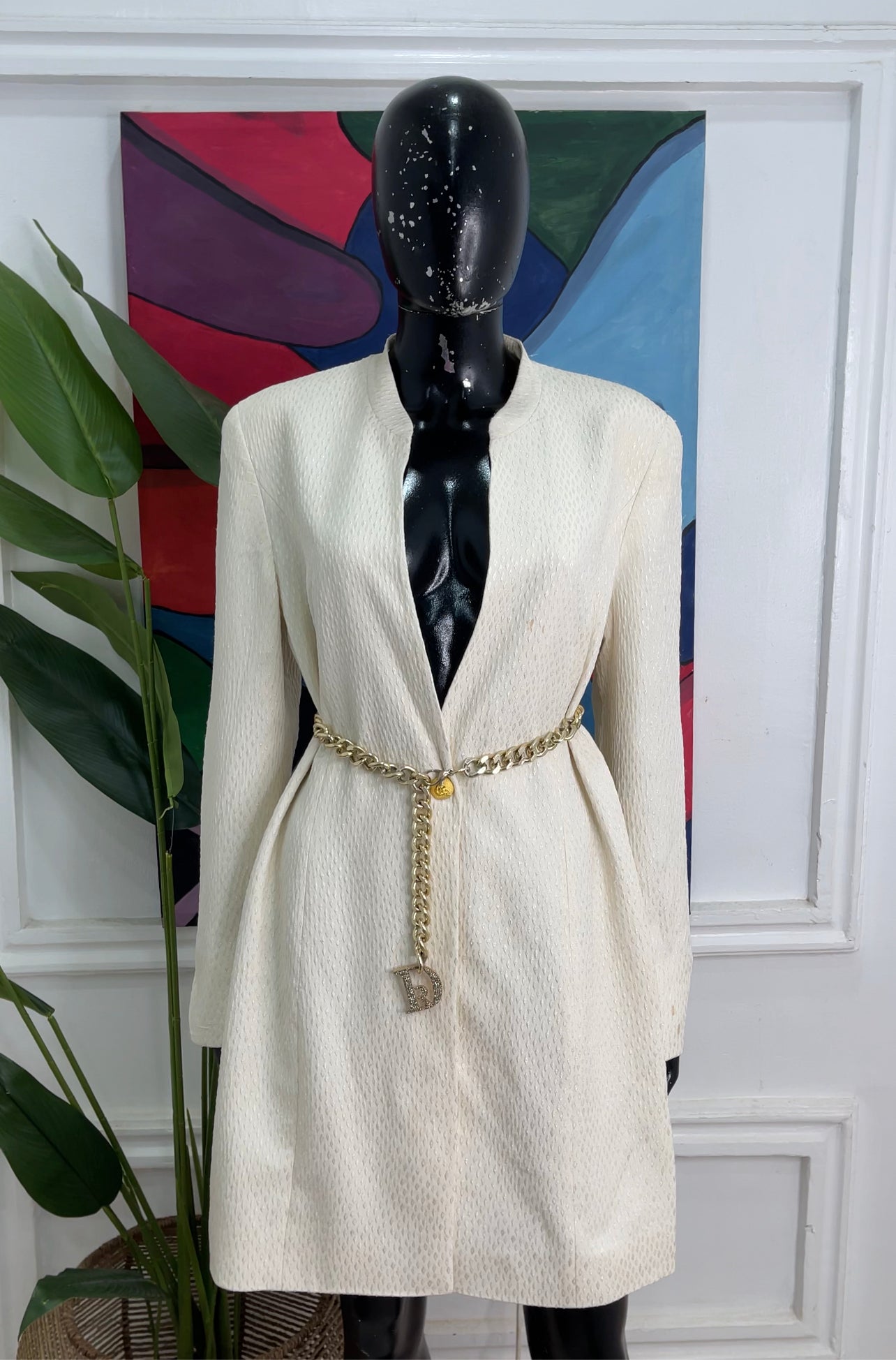SIZE UK16 / J359