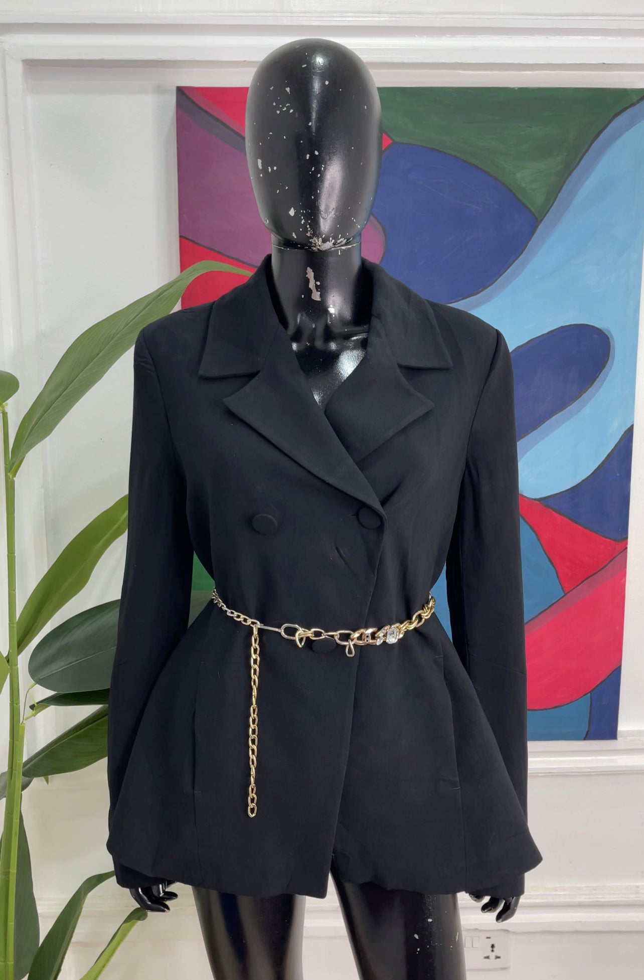 SIZE UK14 / J01287