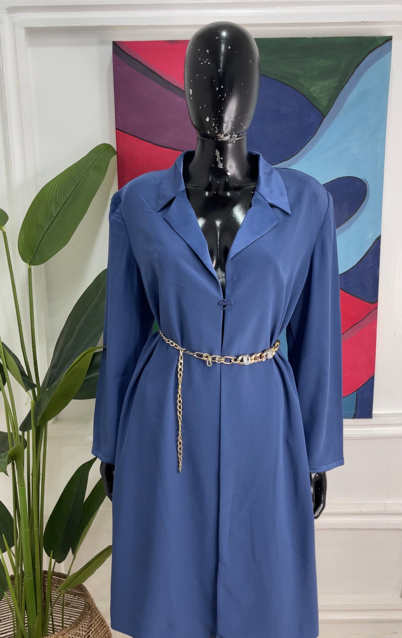 SIZE UK16 / J0785