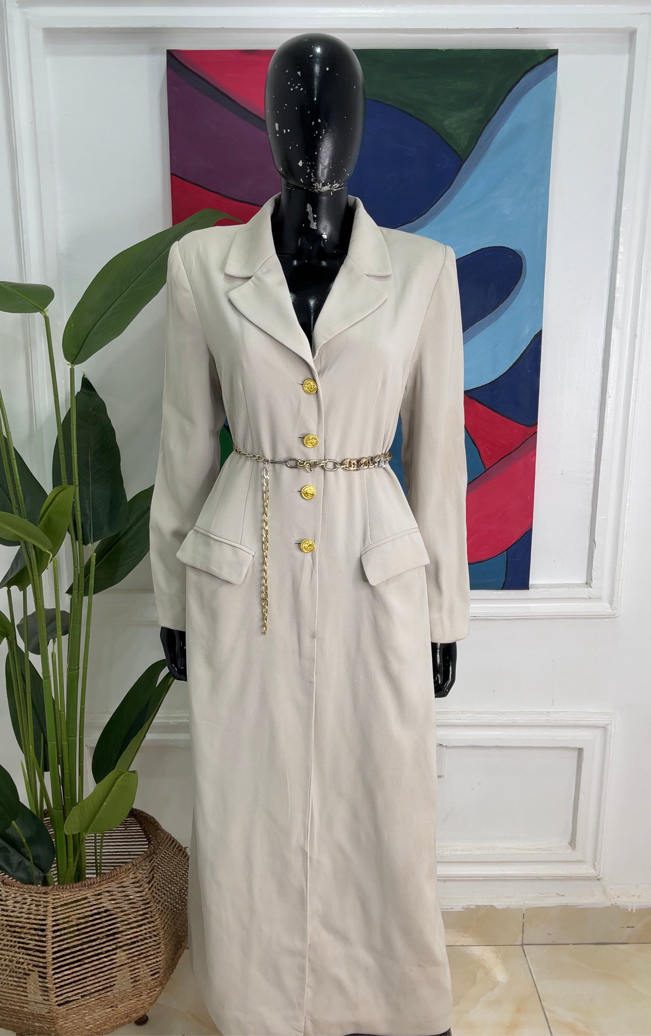 SIZE UK8 / J01164