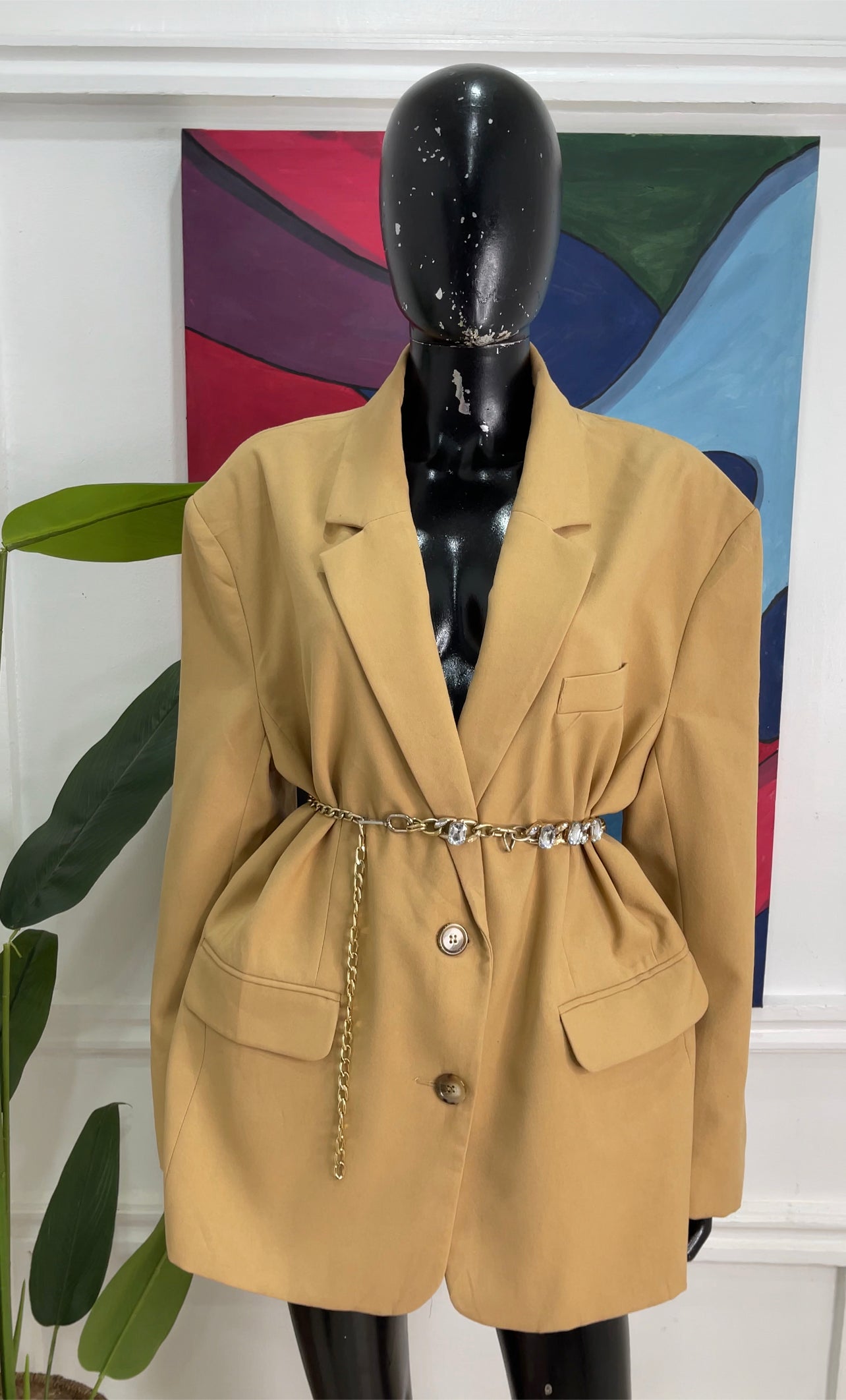 SIZE UK20 / J0260
