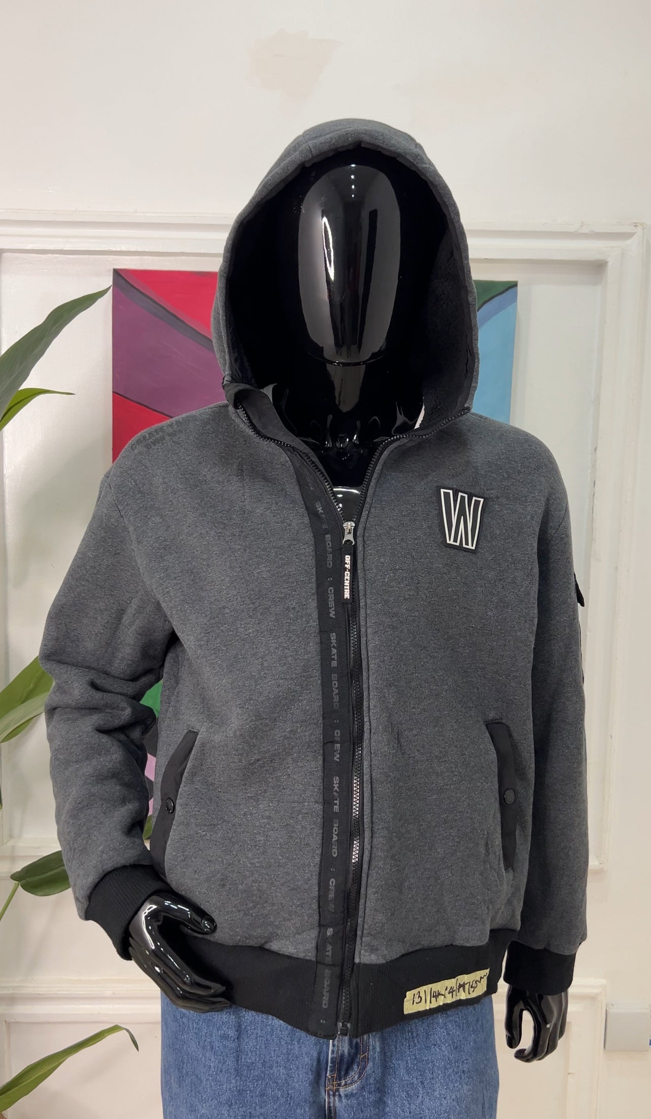 WH131 / UK14
