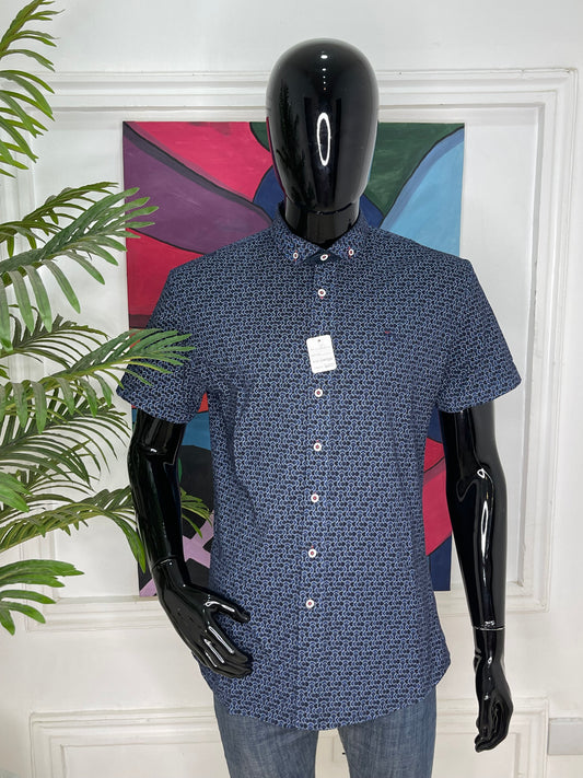 MS27/ LARGE (slim fit)