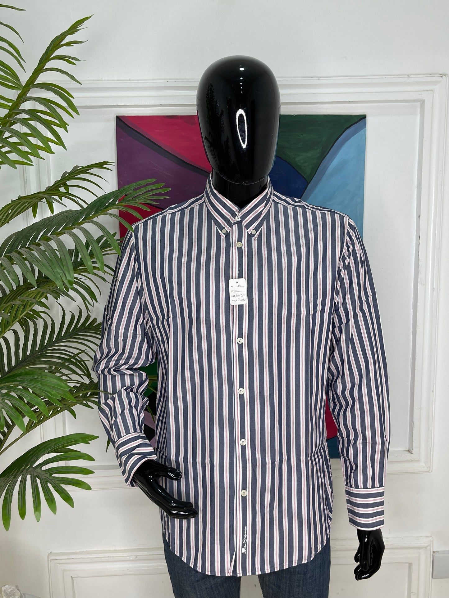 MS86/ LARGE