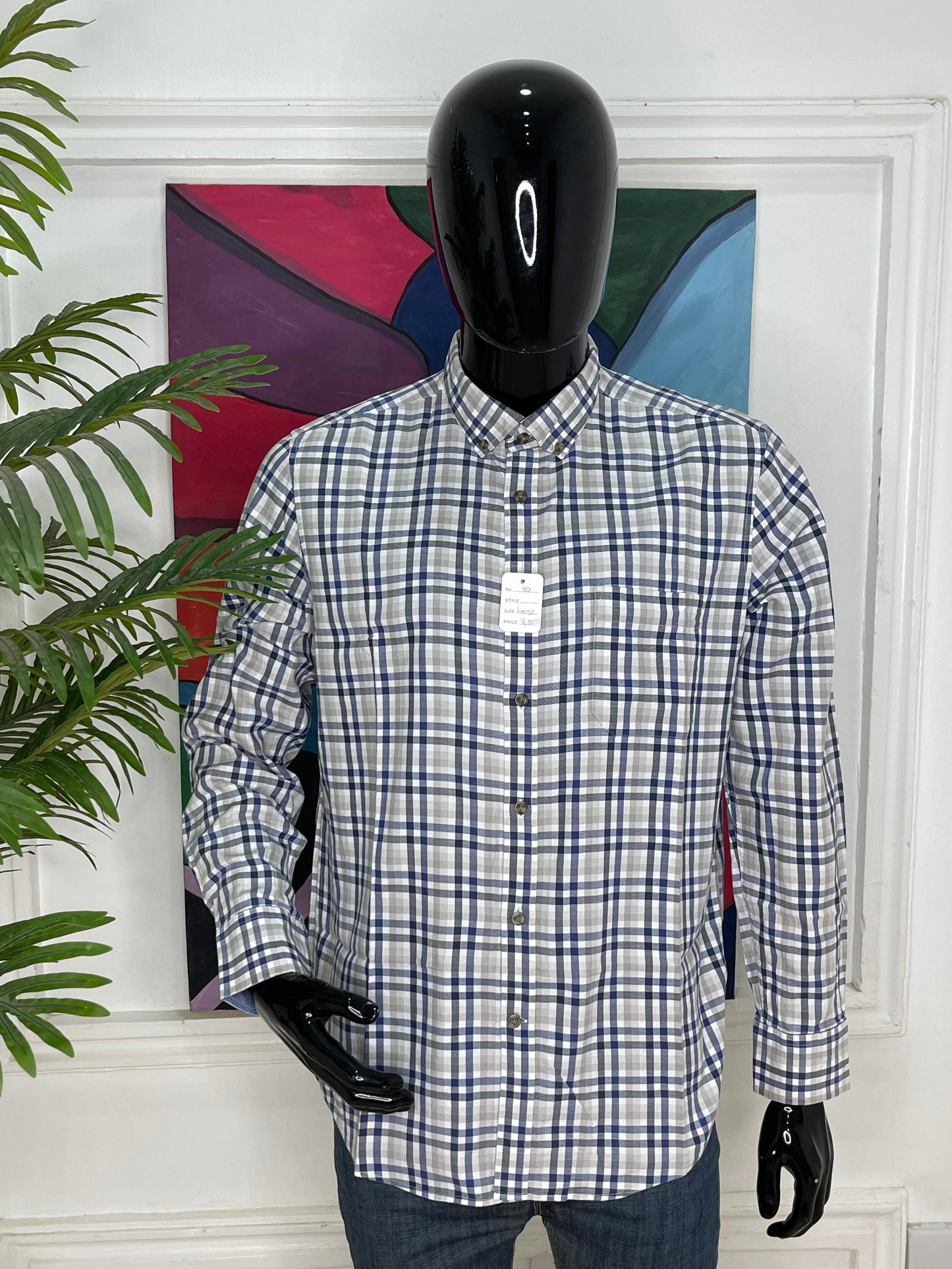 MS90/ LARGE