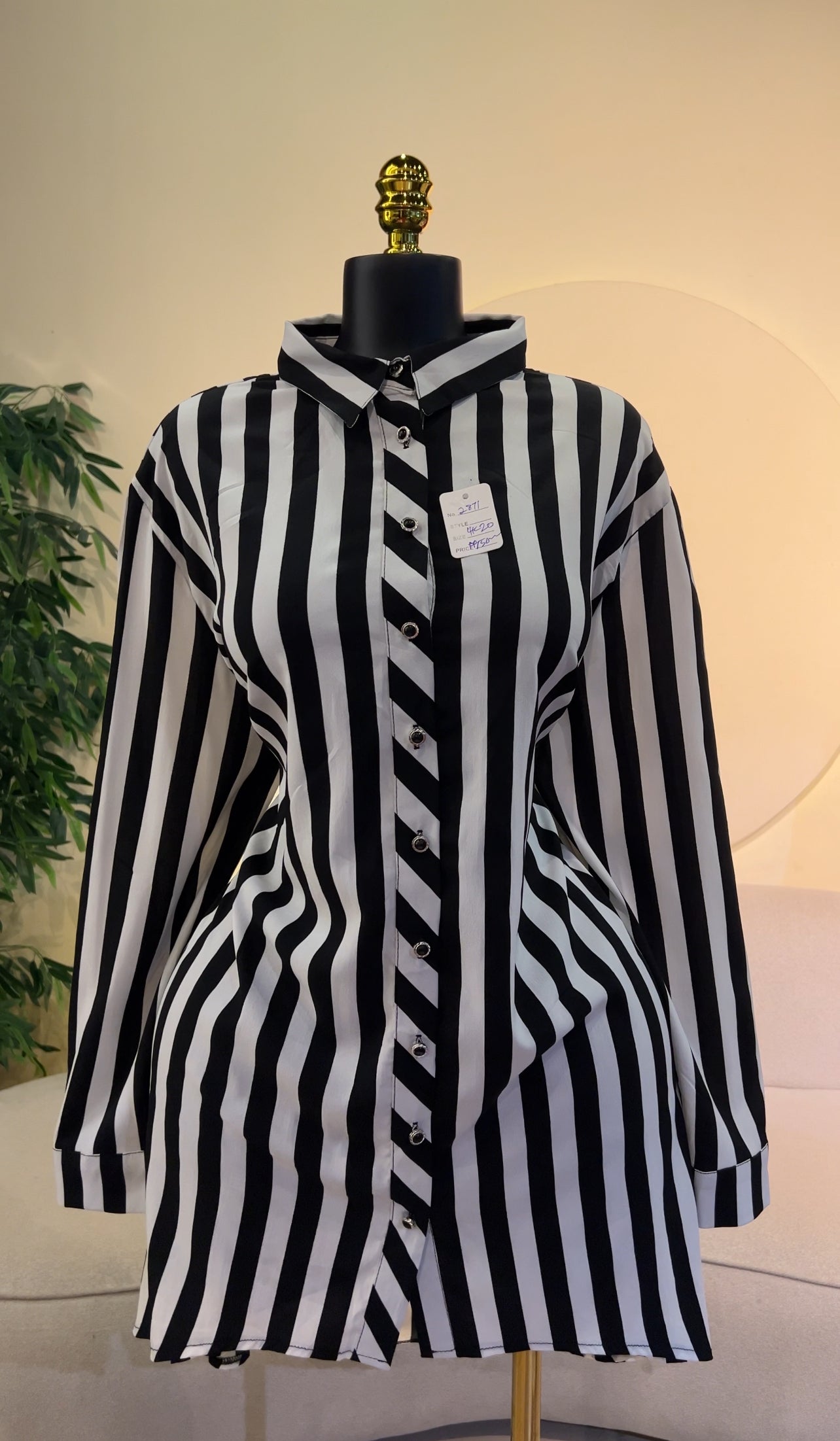GT2871 / UK20