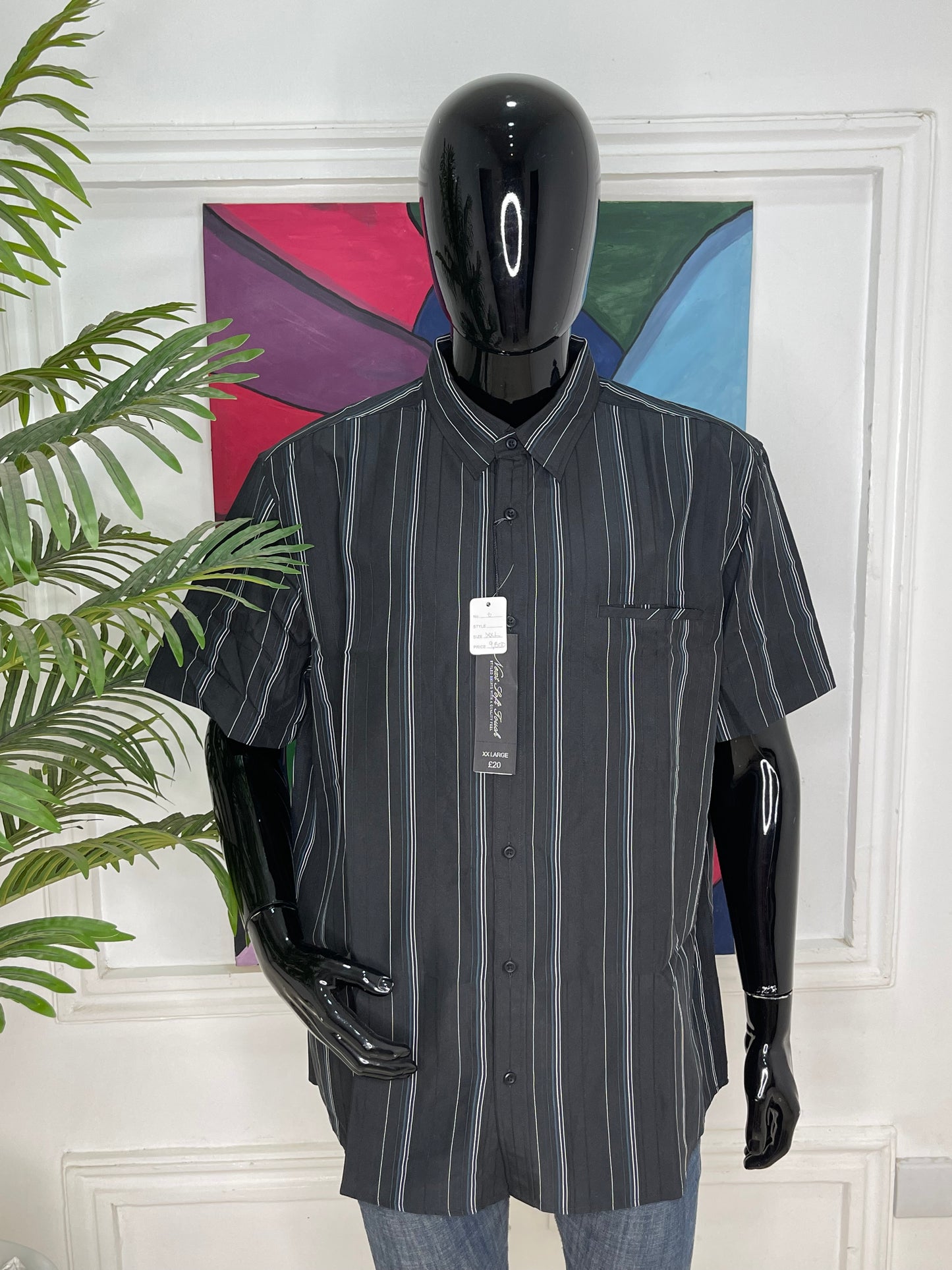 MS6/ XXLARGE