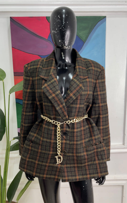 SIZE UK20 / J15
