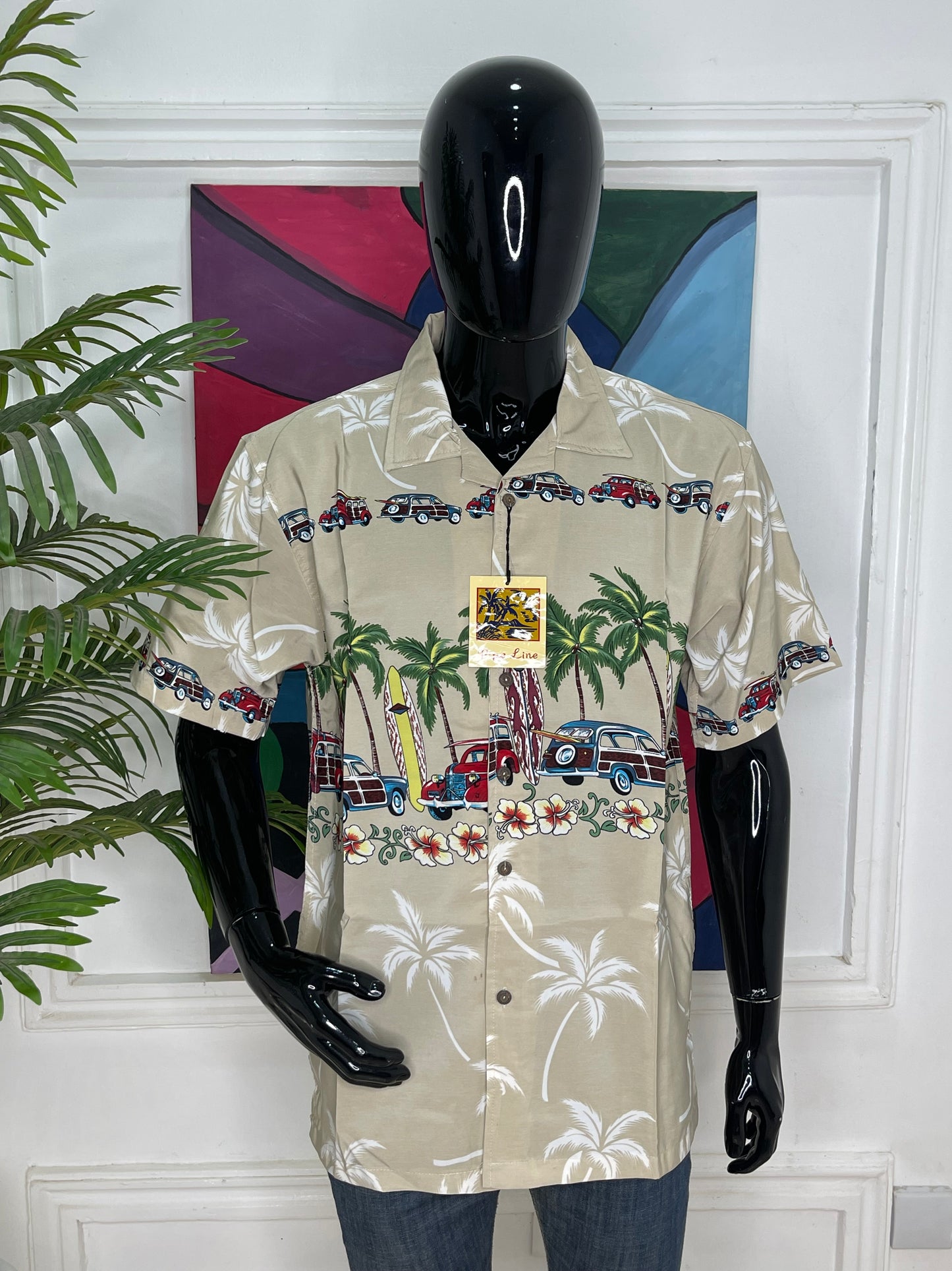 MS50/ LARGE