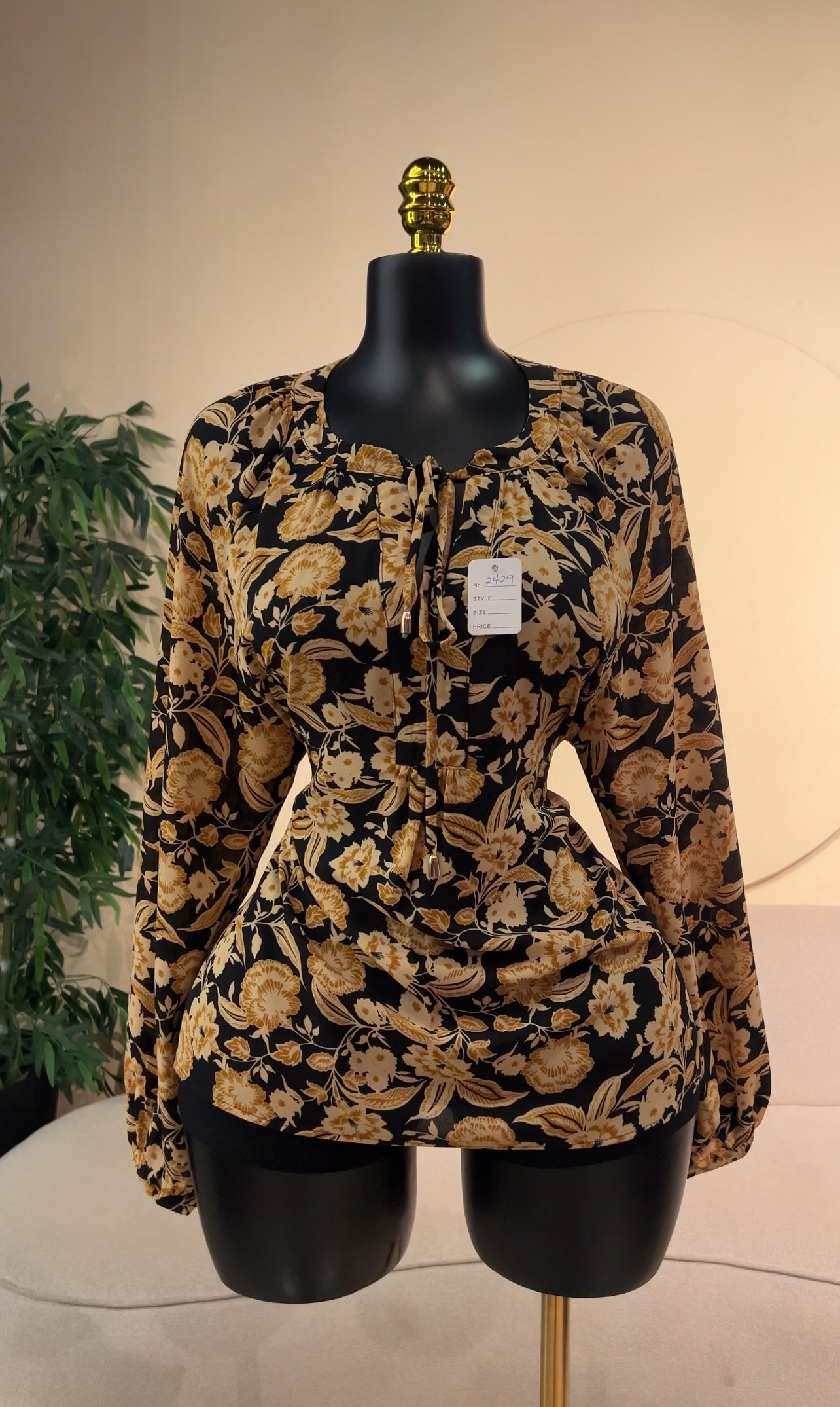 GT2429 / UK16