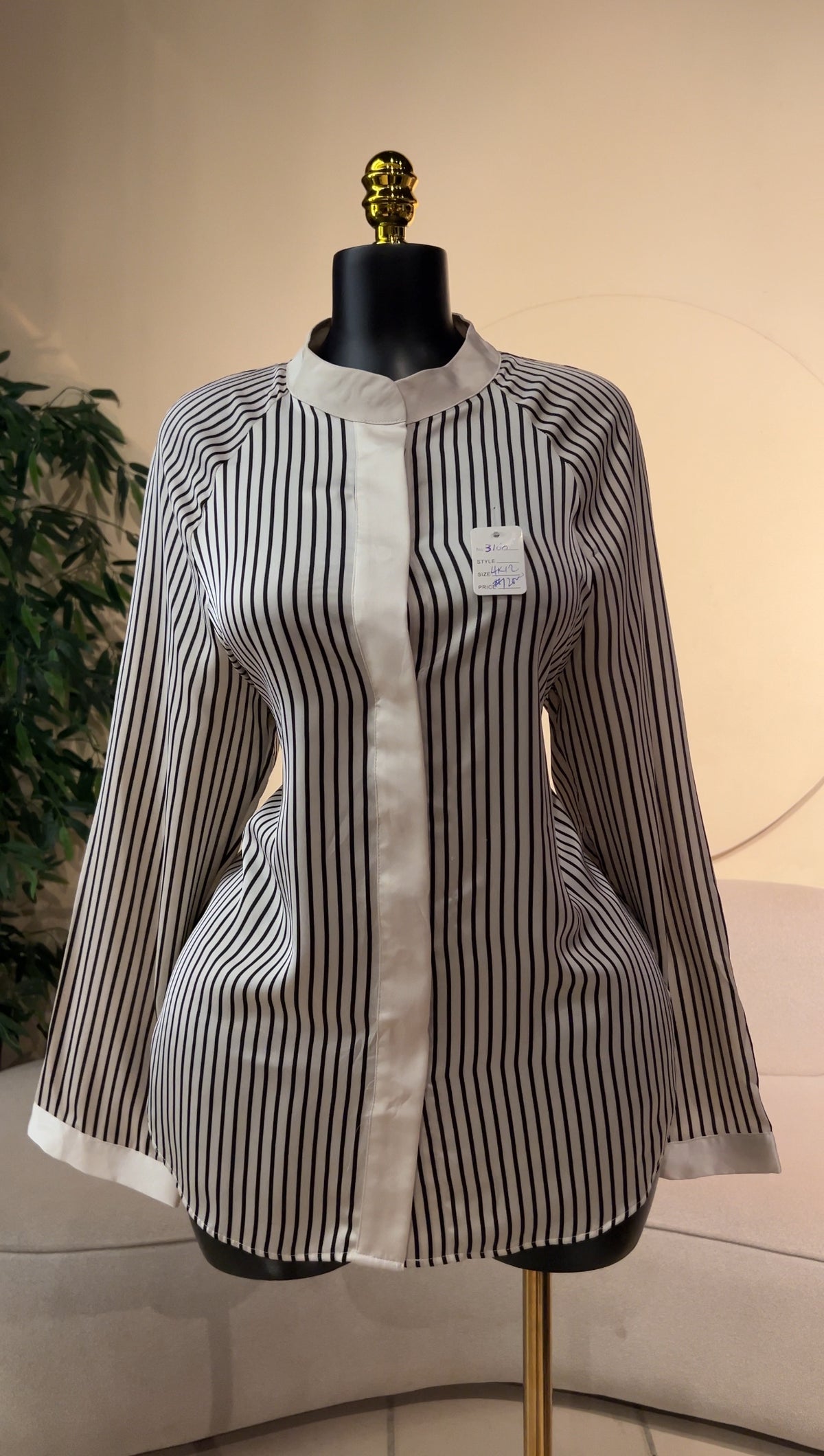 GT3160 / UK12