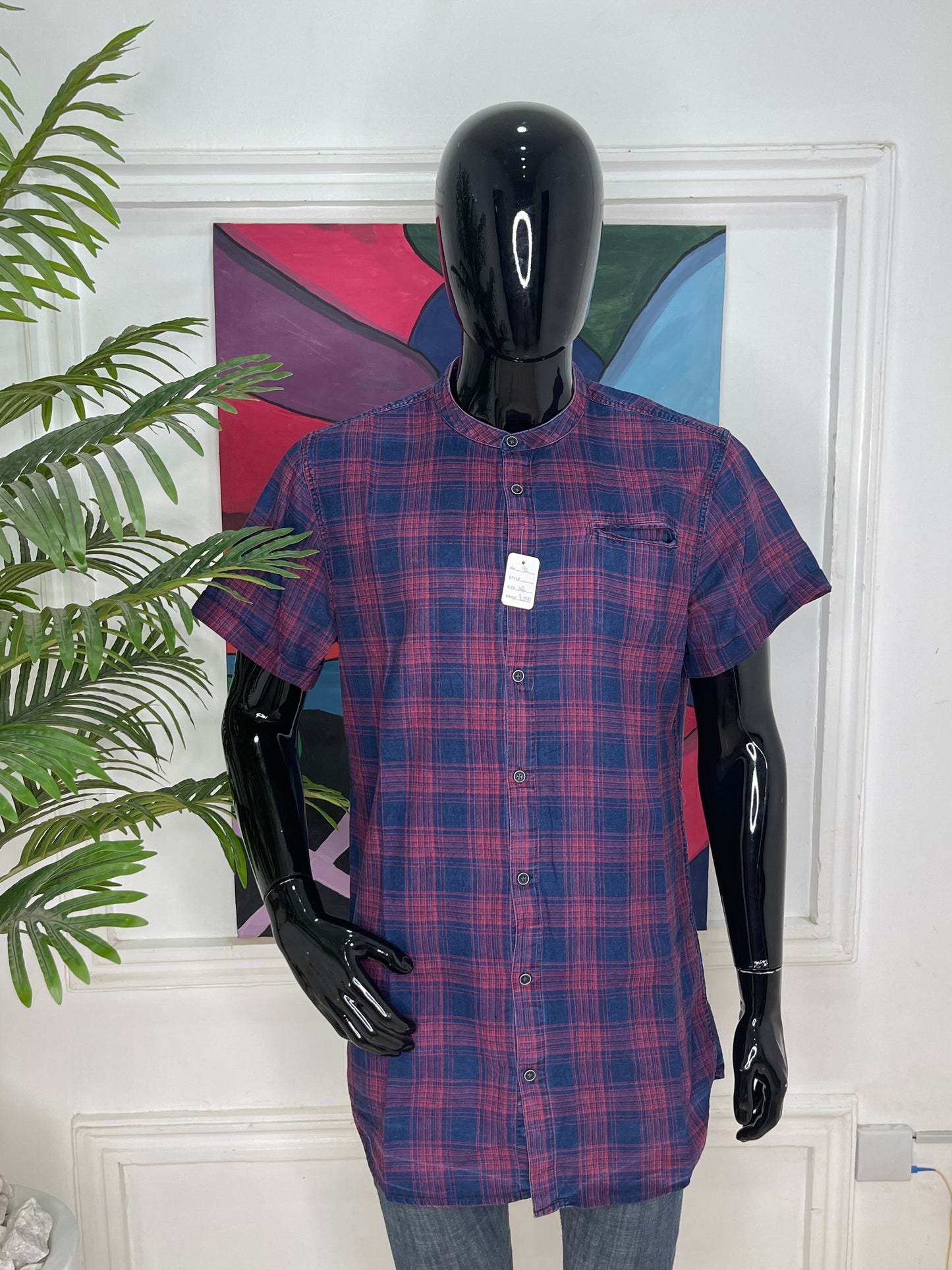 MS92/ LARGE