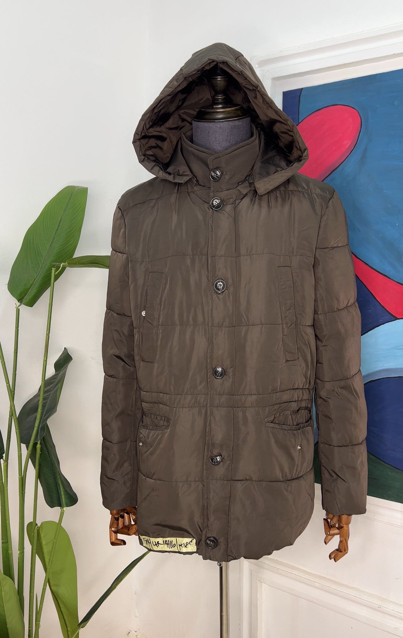 GW84 / UK14/16