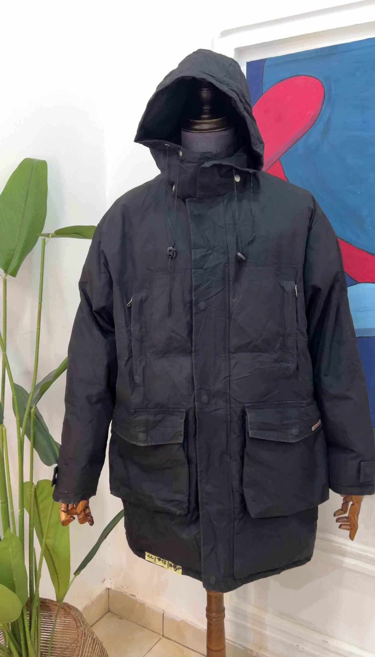GW22 / UK18