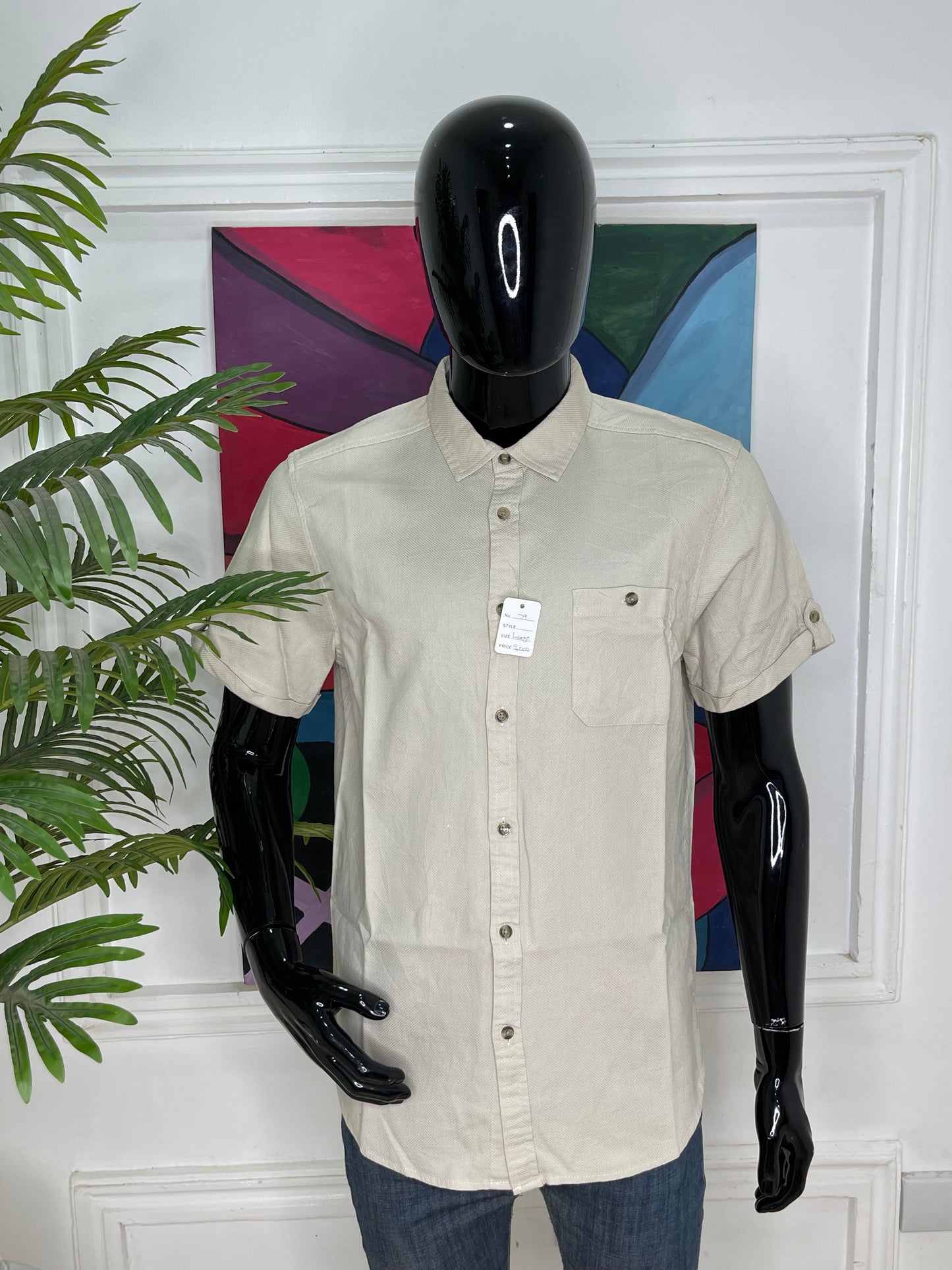 MS79/ LARGE