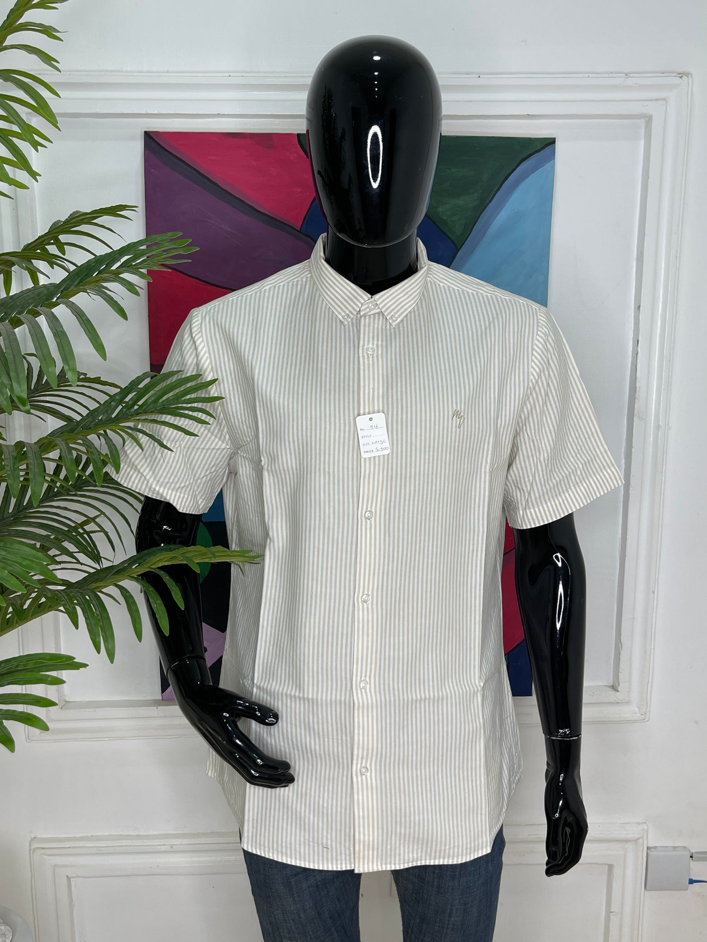 MS54/ LARGE