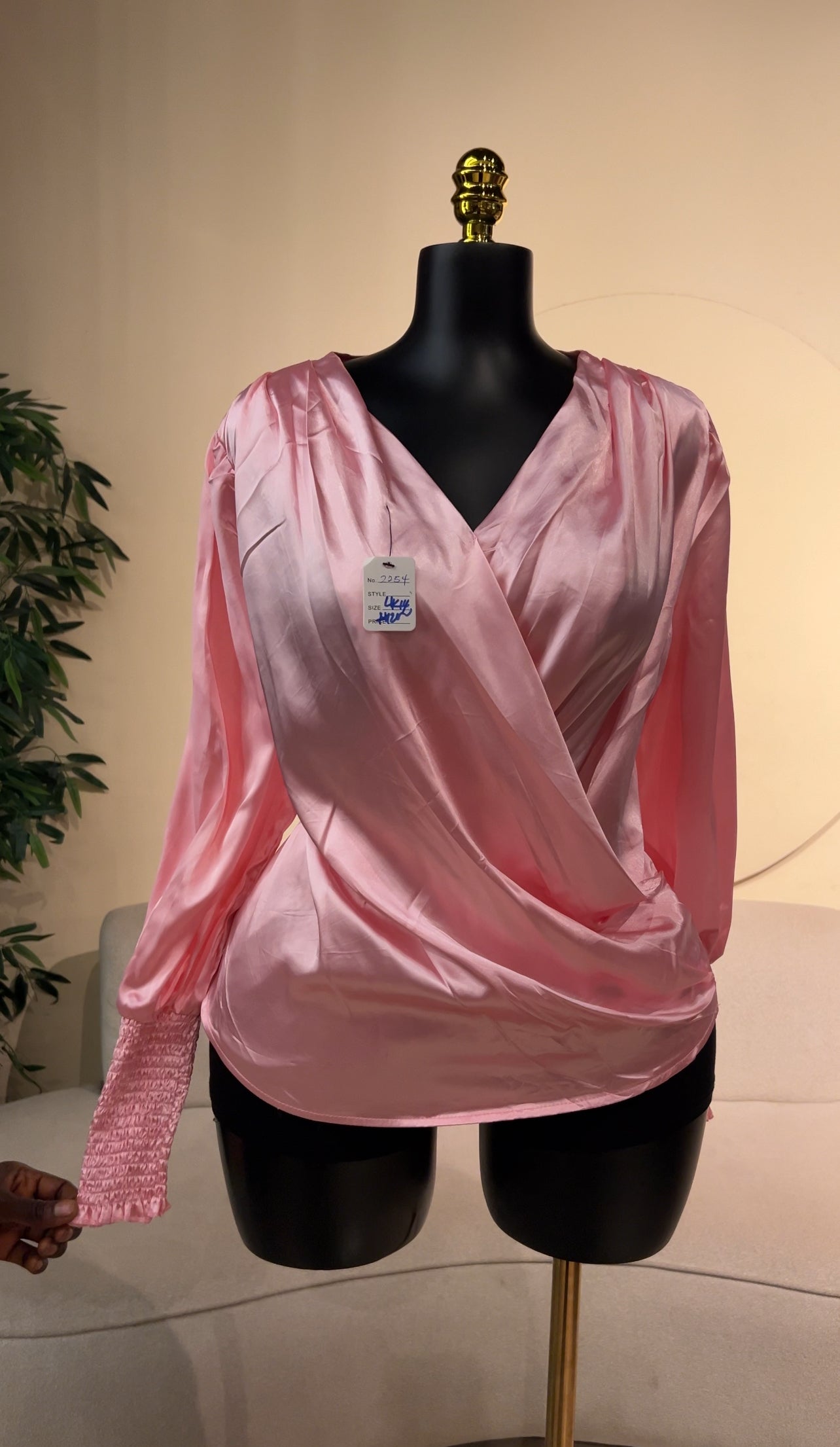 GT2254 / UK14