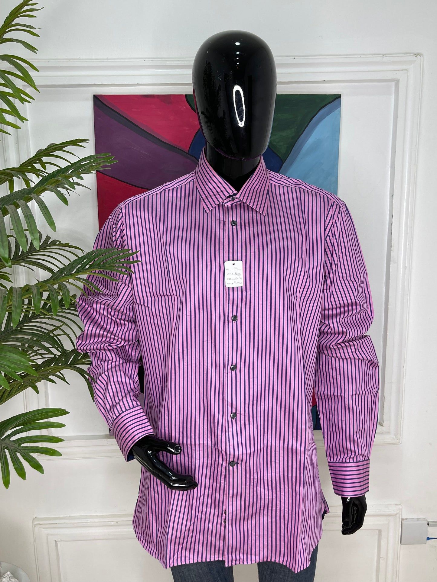 MS64/ XL1/2