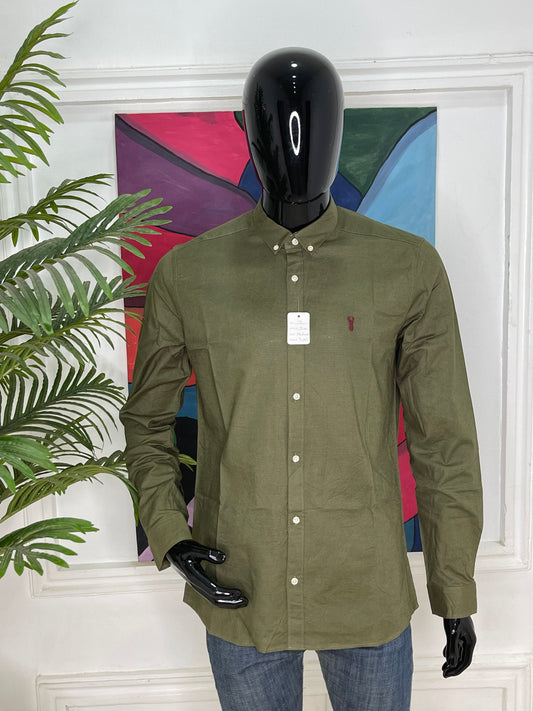 MS7/ MEDIUM (SLIM FIT)