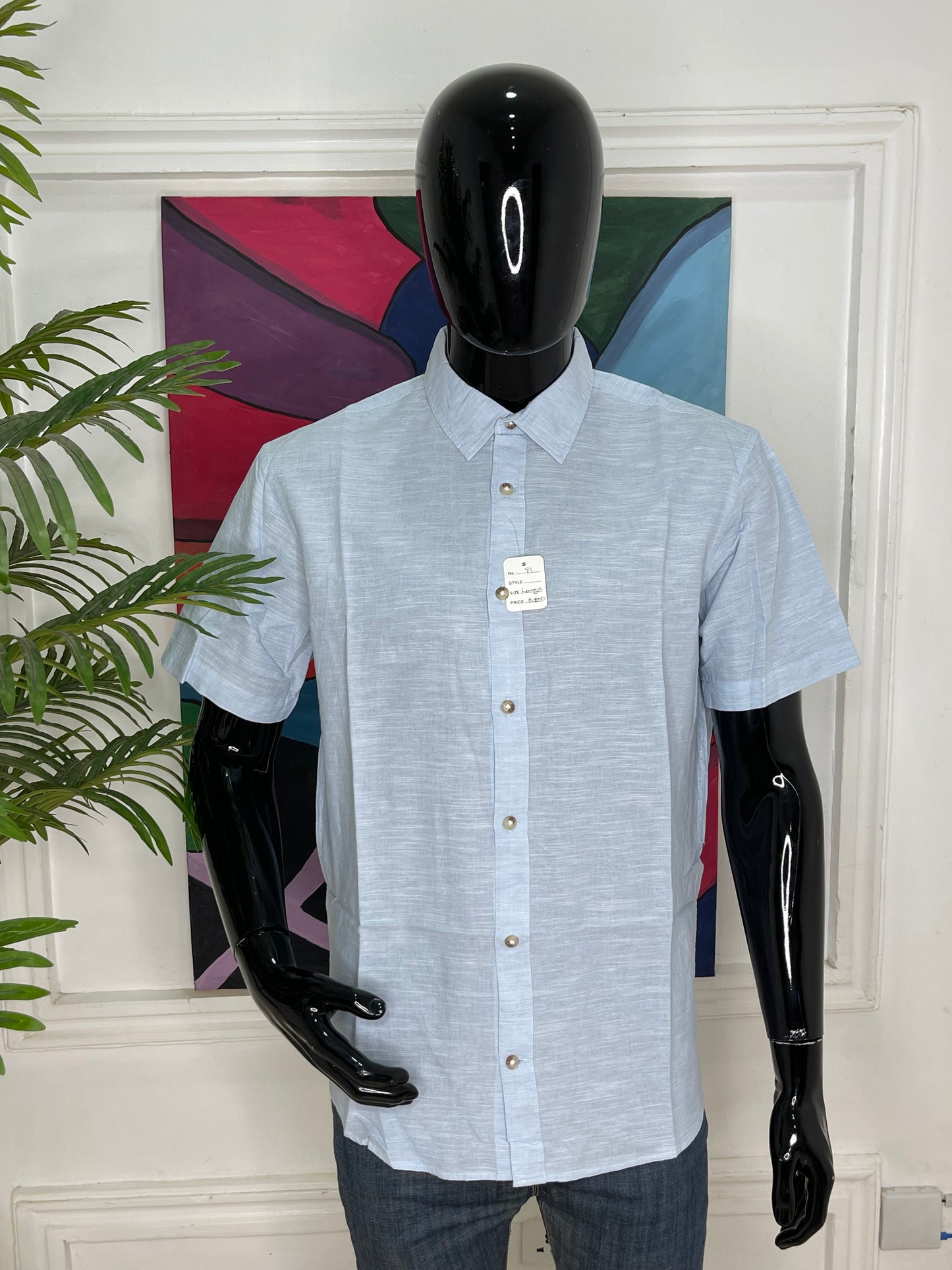 MS87/ LARGE