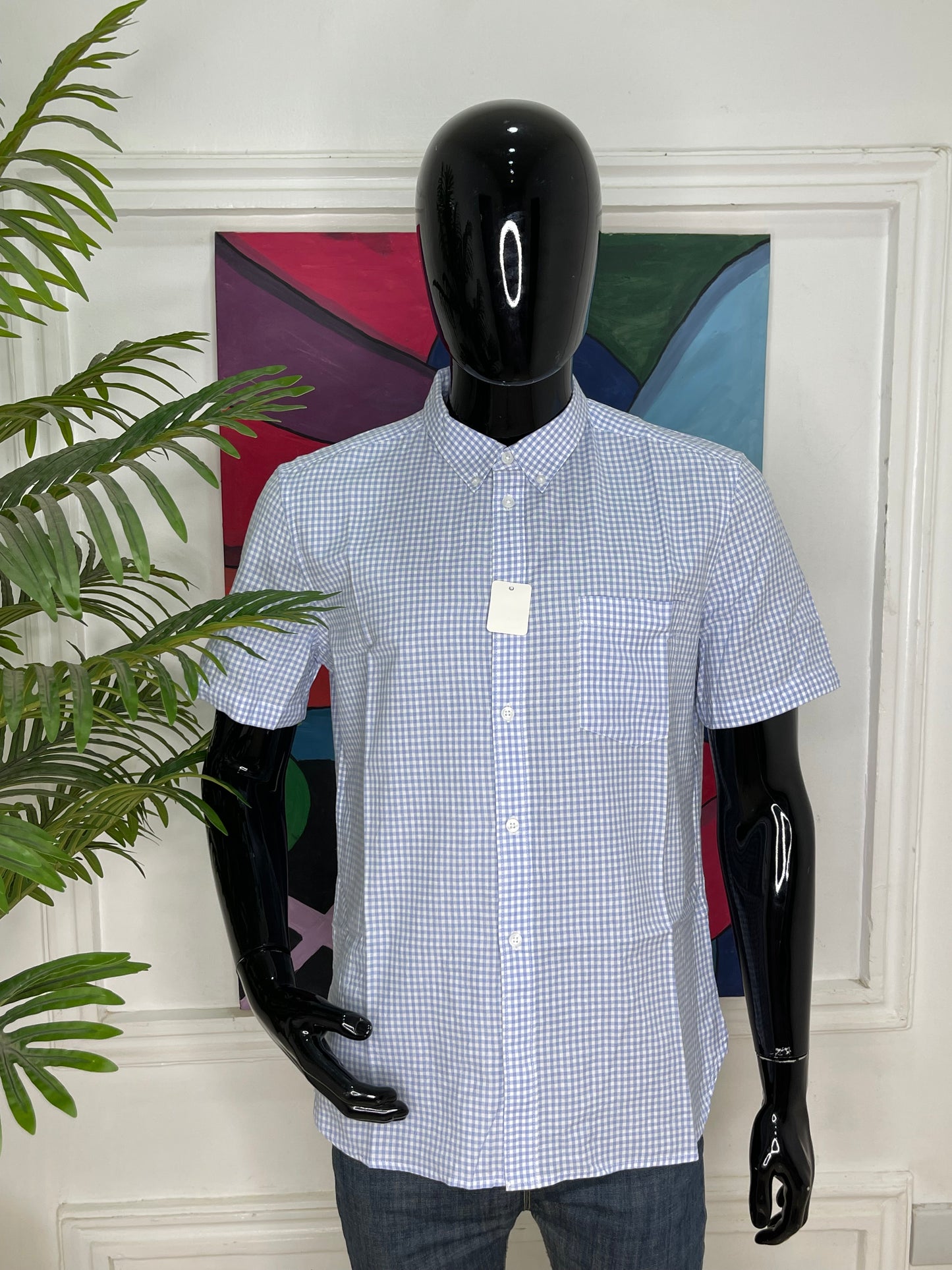 MS74/ LARGE