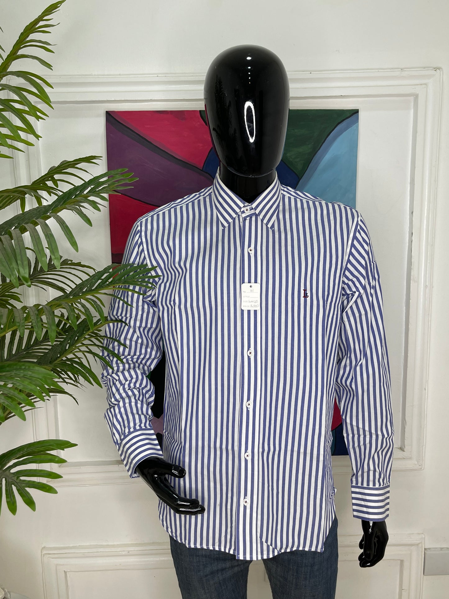MS61/ LARGE