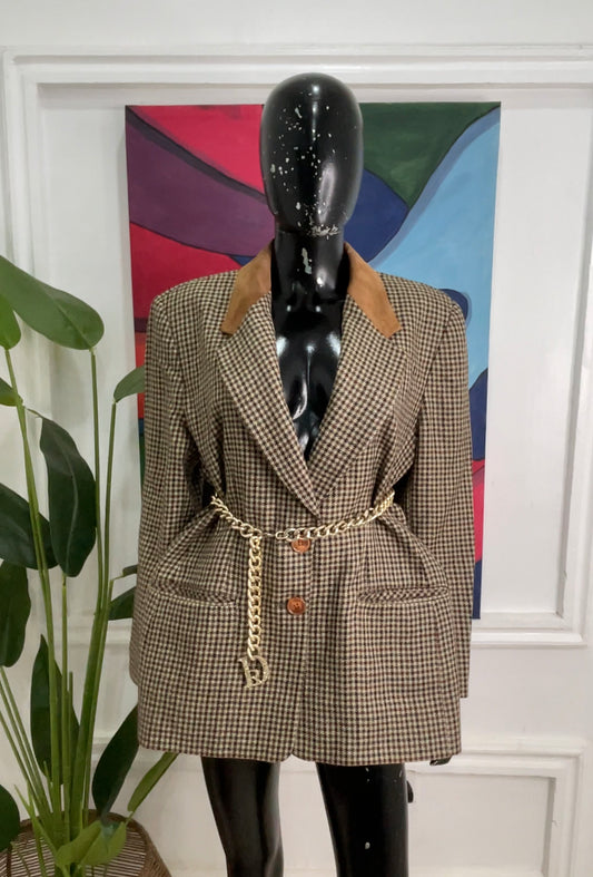 SIZE UK20 / J30