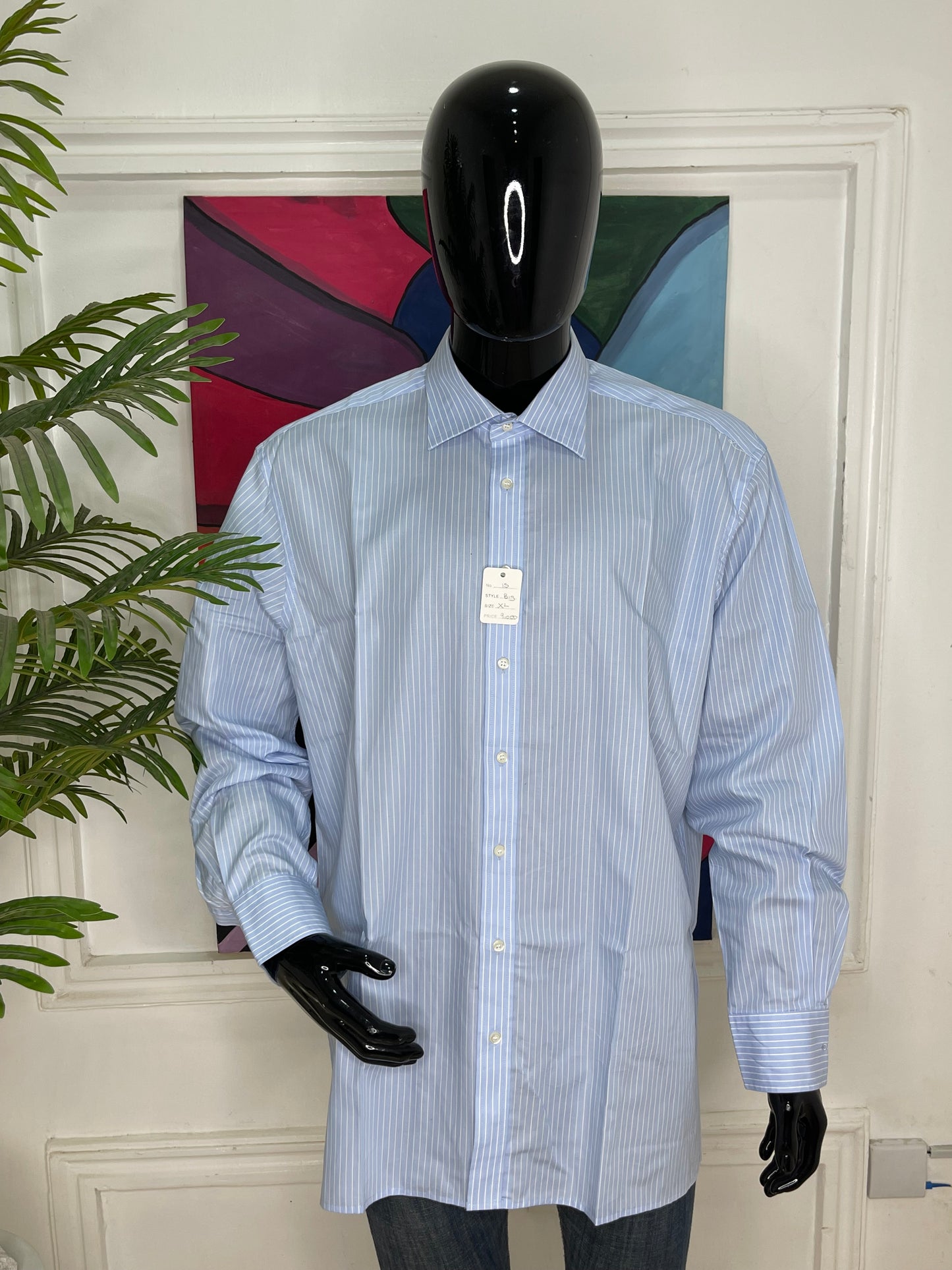 MS15/ XLARGE