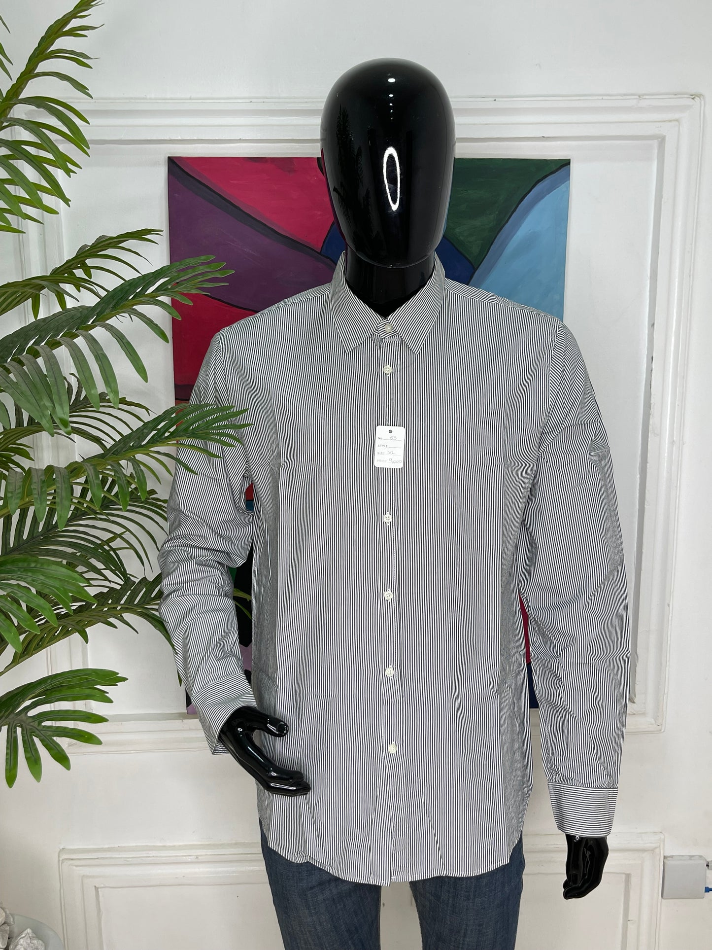 MS53 /XL