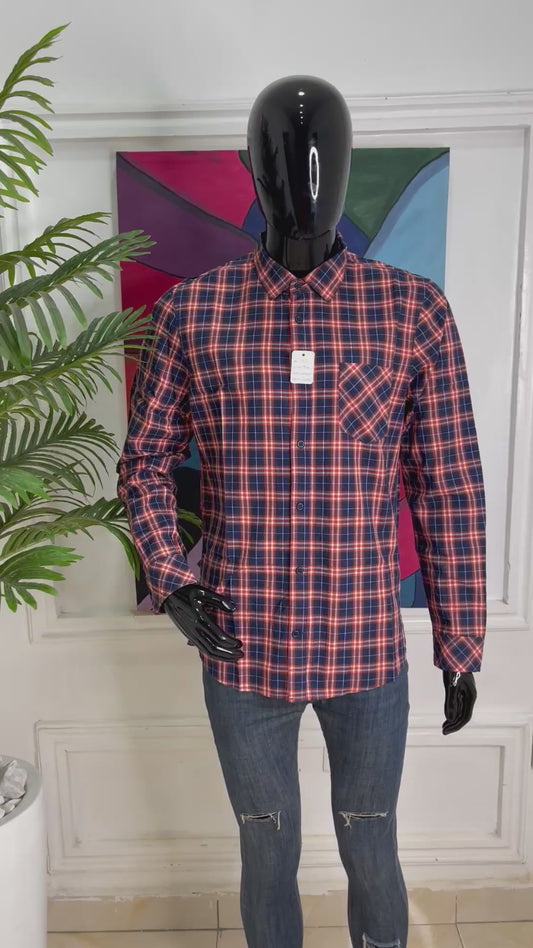 MS59/LARGE (slim fit)