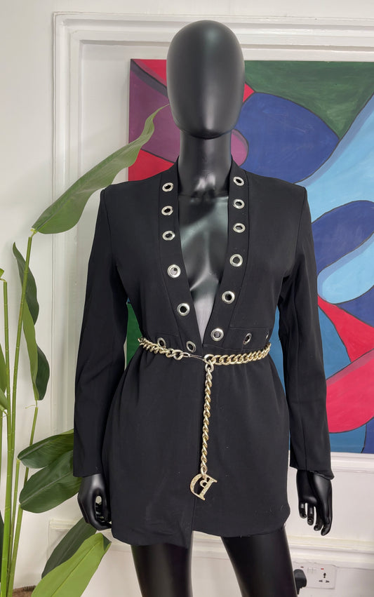 SIZE UK10 / J3027