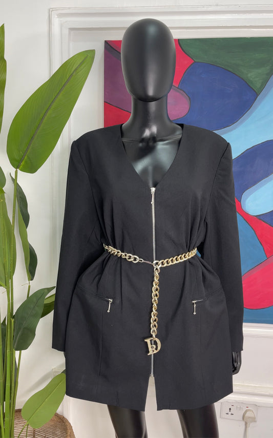 SIZE UK22 / J2839