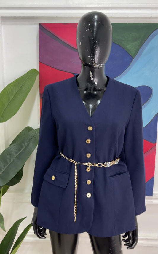 SIZE UK12 / J0554