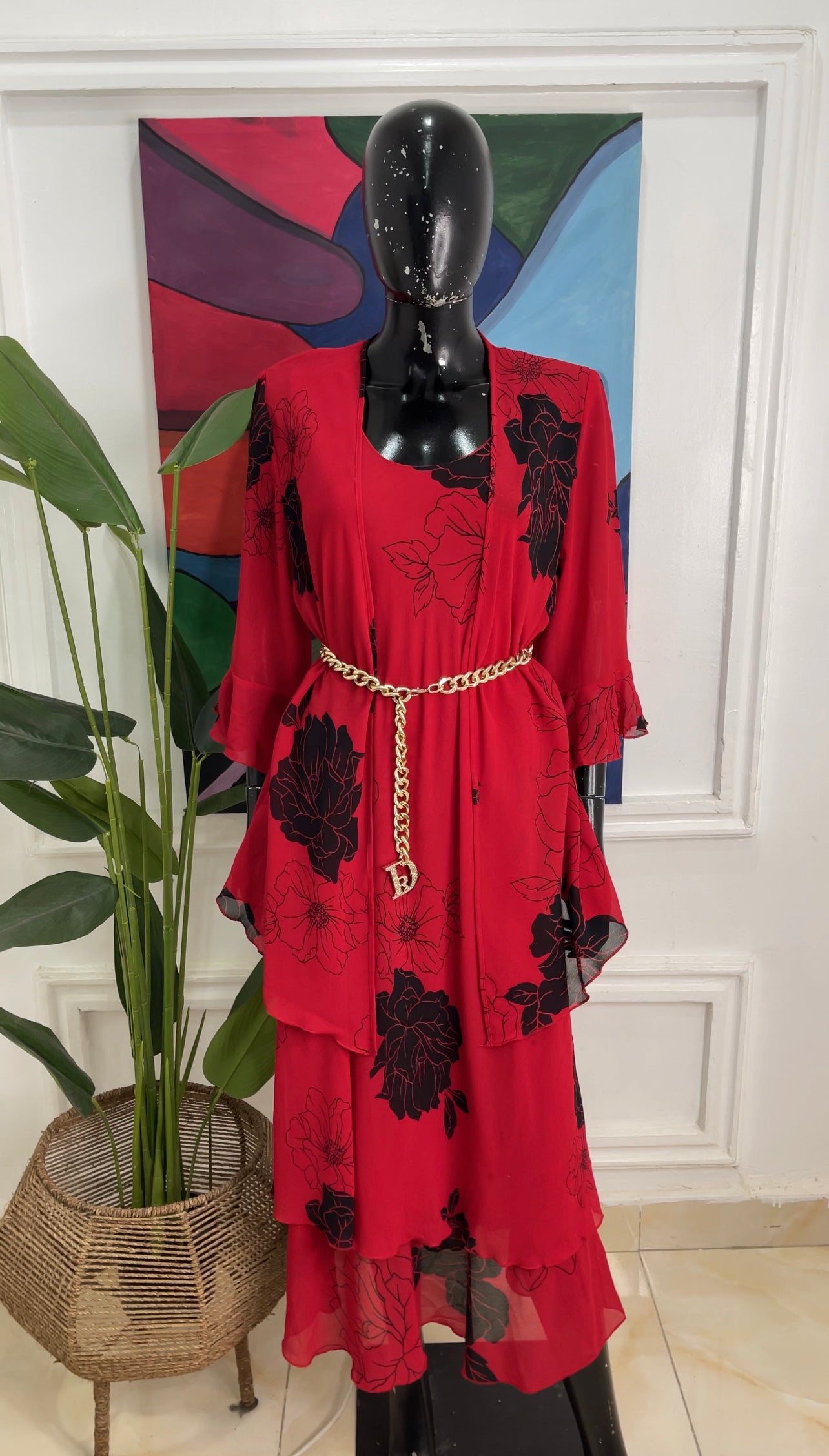 SIZE UK14 / S84