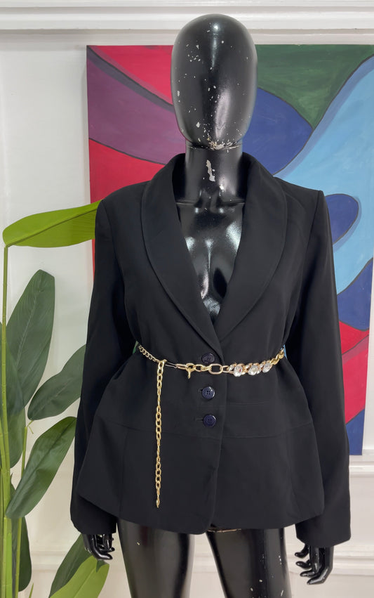 SIZE UK14 / J0391