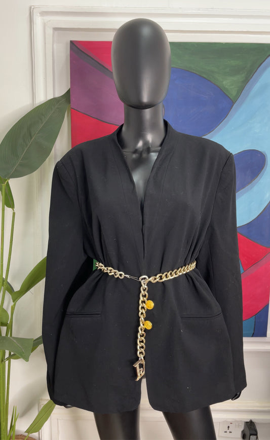SIZE UK20 / J3561