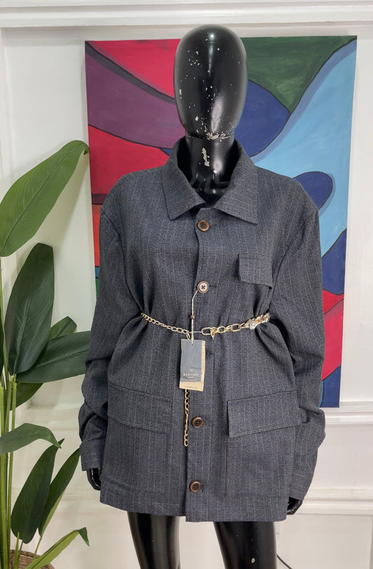 SIZE UK20 / J0932