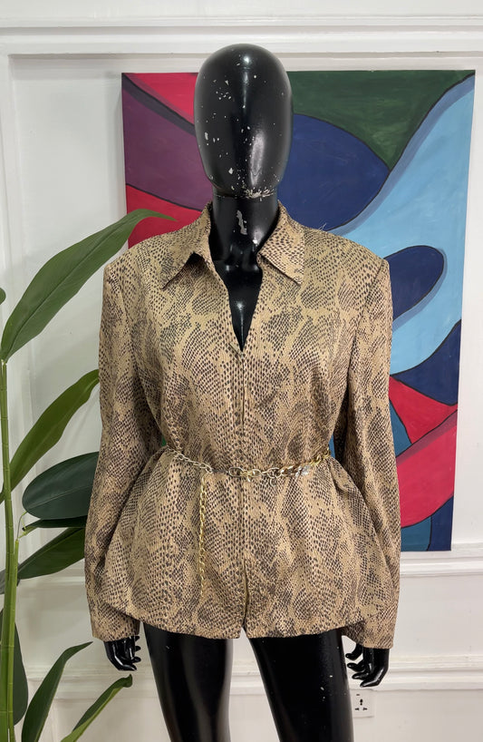SIZE UK12 / J01370