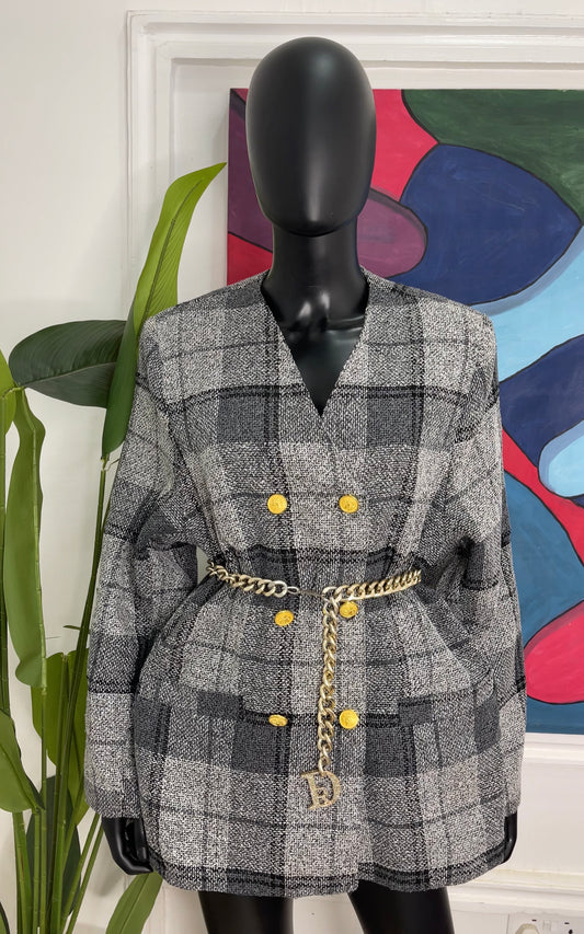 SIZE UK20 / J3332