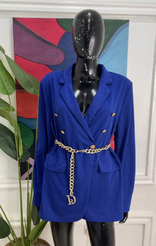 SIZE UK16 / J355