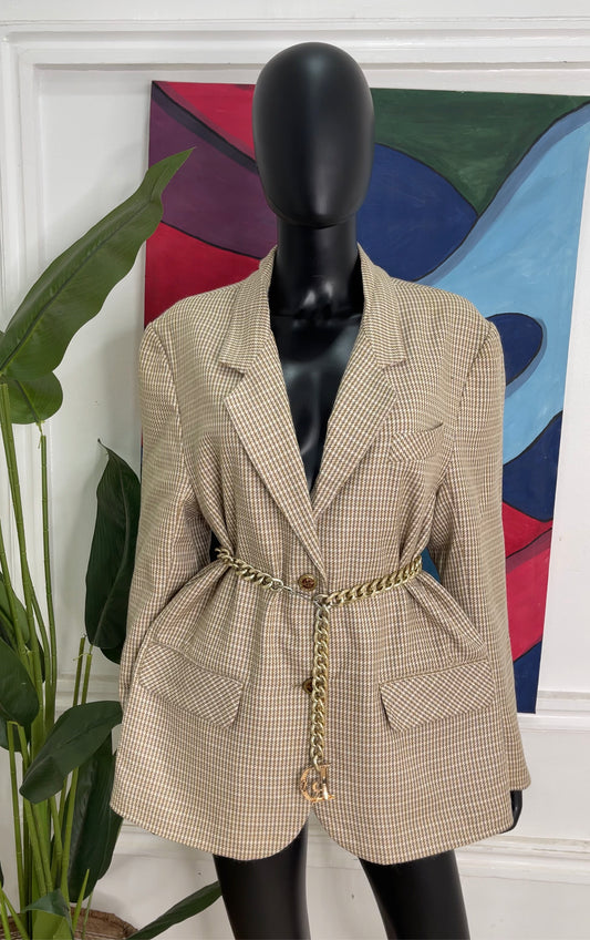 SIZE UK20 / J2631
