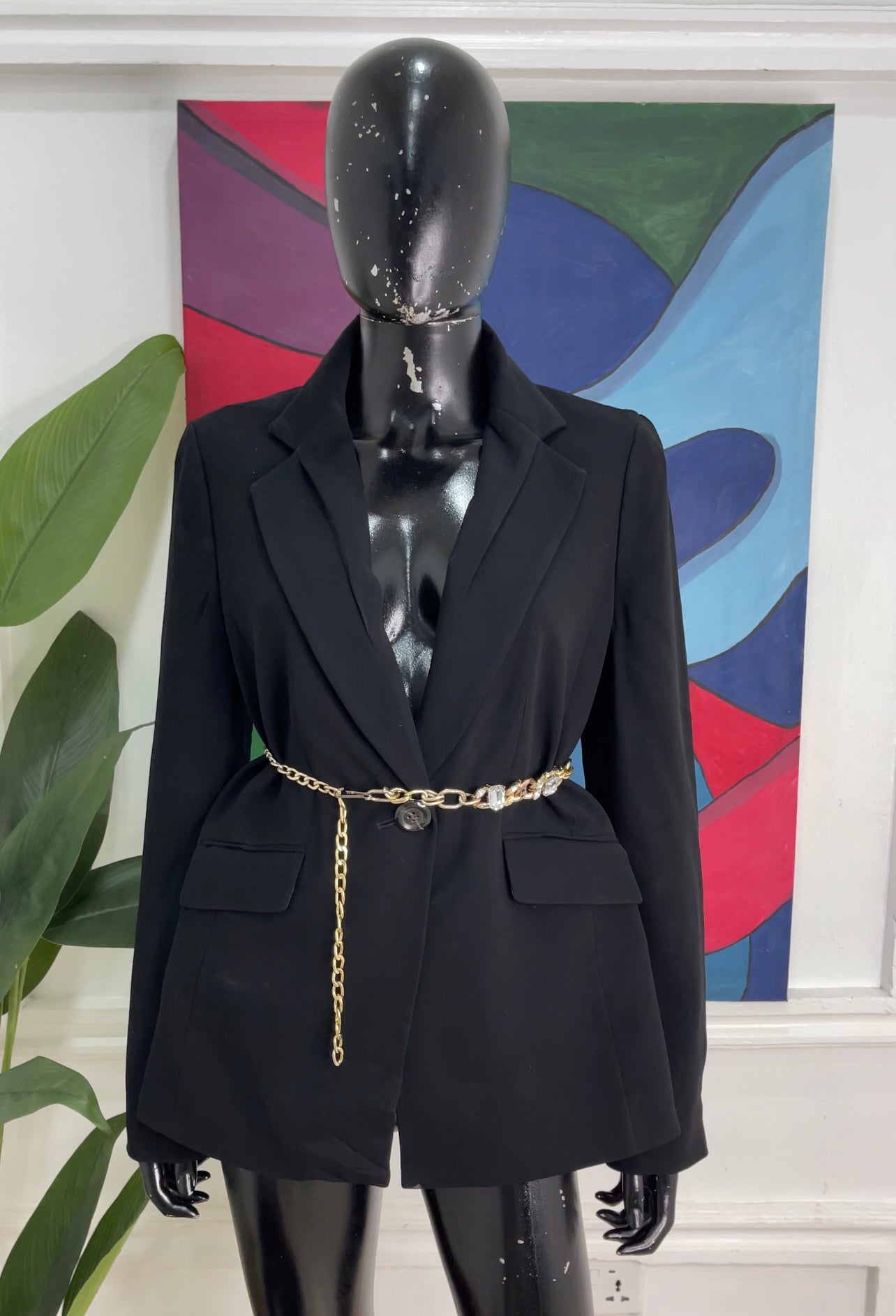 SIZE UK14 / J0684