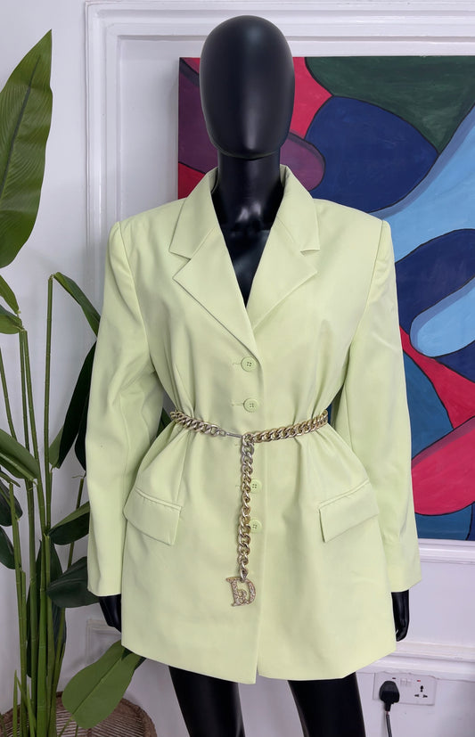 SIZE UK20 / J3019
