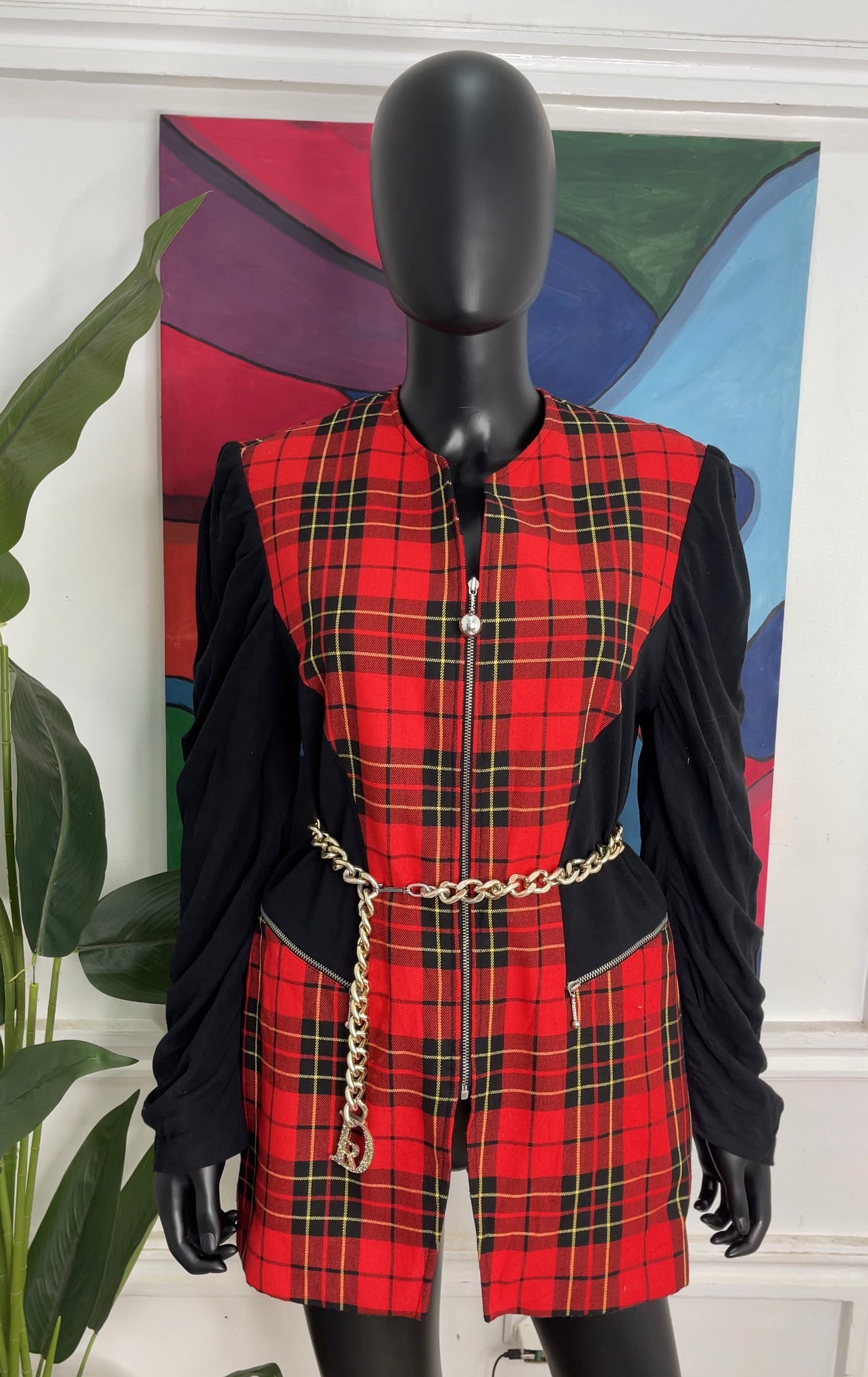 SIZE UK12 / J2564